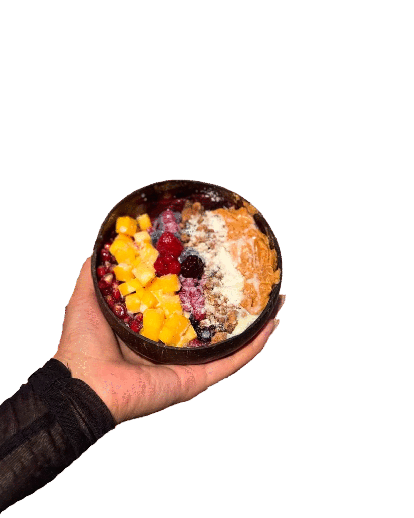 açai-bol
